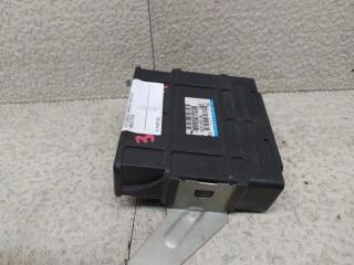 Блок управления efi MITSUBISHI MINICA H42A 3G83 MR507330 4 ракурс
