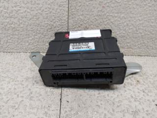 Блок управления efi MITSUBISHI MINICA H42A 3G83 MR507330 5 ракурс