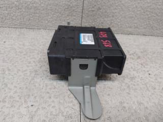 Блок управления efi MITSUBISHI EK WAGON H82W 3G83 1860A307 3 ракурс