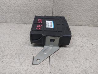 Блок управления efi MITSUBISHI EK WAGON H82W 3G83 1860A307 4 ракурс