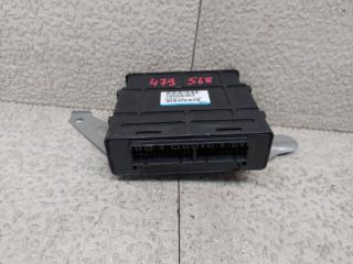 Блок управления efi MITSUBISHI EK WAGON H82W 3G83 1860A307 5 ракурс