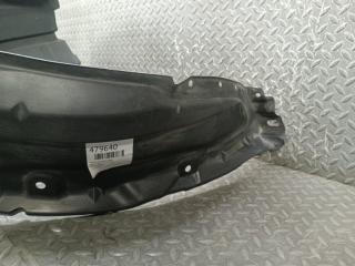 Подкрылок правый передний NISSAN NOTE E12 63842 3VA0A 4 ракурс Подкрылок правый передний NISSAN NOTE E12 63842 3VA0A 4 ракурс