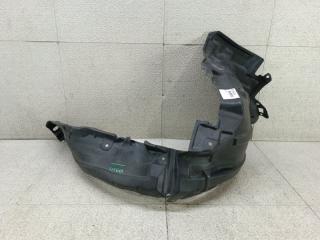 Подкрылок правый передний NISSAN NOTE E12 63842 3VA0A 1 ракурс Подкрылок правый передний NISSAN NOTE E12 63842 3VA0A 1 ракурс