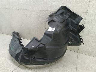 Подкрылок правый передний NISSAN NOTE E12 63842 3VA0A 2 ракурс Подкрылок правый передний NISSAN NOTE E12 63842 3VA0A 2 ракурс