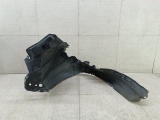Подкрылок правый передний NISSAN NOTE E12 63842 3VA0A 5 ракурс Подкрылок правый передний NISSAN NOTE E12 63842 3VA0A 5 ракурс