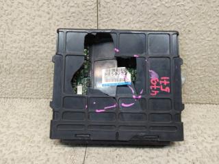 Блок управления efi MITSUBISHI TOPPO BJ H46A 4A30T MR507337 1 ракурс