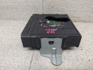 Блок управления efi MITSUBISHI TOPPO BJ H46A 4A30T MR507337 4 ракурс