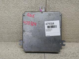 Блок управления efi HONDA FIT GD1 L13A 37820-PWA-903 1 ракурс