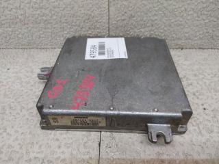Блок управления efi HONDA FIT GD1 L13A 37820-PWA-903 4 ракурс