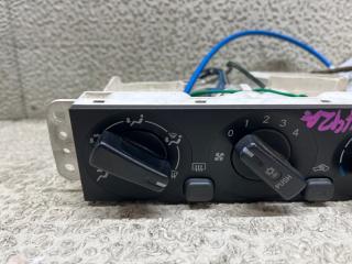 Климат-контроль MITSUBISHI MINICA H42A 2 ракурс