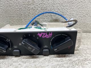 Климат-контроль MITSUBISHI MINICA H42A 3 ракурс