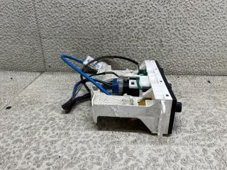 Климат-контроль MITSUBISHI MINICA H42A 5 ракурс