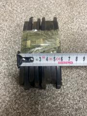 Тормозные колодки передние MITSUBISHI MIRAGE DINGO CQ1A 1 ракурс Тормозные колодки передние MITSUBISHI MIRAGE DINGO CQ1A 1 ракурс