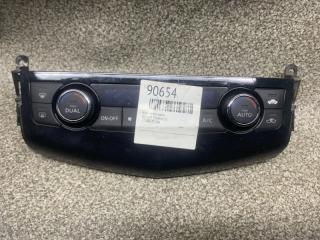 Климат-контроль NISSAN TEANA L33 QR25DE 27500-3TU0A 1 ракурс