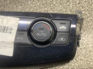 Климат-контроль NISSAN TEANA L33 QR25DE 27500-3TU0A 3 ракурс
