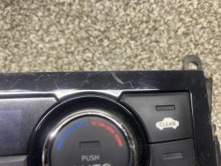 Климат-контроль NISSAN TEANA L33 QR25DE 27500-3TU0A 4 ракурс