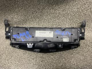 Климат-контроль NISSAN TEANA L33 QR25DE 27500-3TU0A 5 ракурс