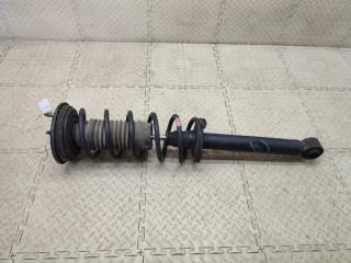 Стойка левая задняя MITSUBISHI GALANT E54A 6A12 MB864771 1 ракурс