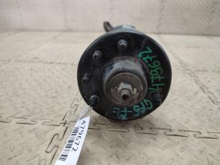 Пружина левая передняя HONDA ACCORD CF5 F20B 51602-S0E-J050-M1 5 ракурс