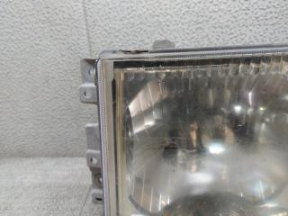Фара левая передняя ISUZU ELF NMR85 110-21873 2 ракурс