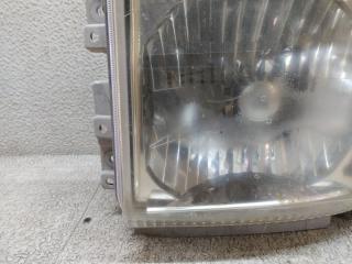 Фара левая передняя ISUZU ELF NMR85 110-21873 4 ракурс