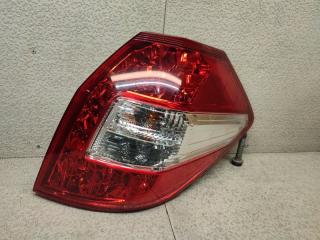 Стоп-сигнал правый задний HONDA FIT SHUTTLE GG8 W0020 1 ракурс