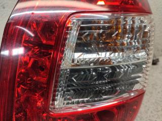 Стоп-сигнал правый задний HONDA FIT SHUTTLE GG8 W0020 5 ракурс