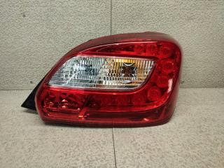 Стоп-сигнал правый задний MITSUBISHI MIRAGE A03A D169 1 ракурс