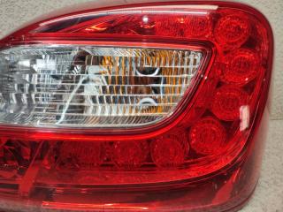 Стоп-сигнал правый задний MITSUBISHI MIRAGE A03A D169 3 ракурс