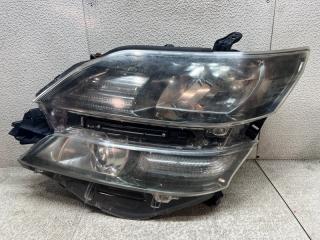 Фара левая передняя TOYOTA VELLFIRE ANH20 58-23 1 ракурс Фара левая передняя TOYOTA VELLFIRE ANH20 58-23 1 ракурс