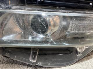 Фара левая передняя TOYOTA VELLFIRE ANH20 58-23 3 ракурс Фара левая передняя TOYOTA VELLFIRE ANH20 58-23 3 ракурс
