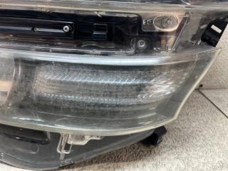 Фара левая передняя TOYOTA VELLFIRE ANH20 58-23 4 ракурс Фара левая передняя TOYOTA VELLFIRE ANH20 58-23 4 ракурс