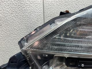 Фара левая передняя TOYOTA VELLFIRE ANH20 58-23 5 ракурс Фара левая передняя TOYOTA VELLFIRE ANH20 58-23 5 ракурс
