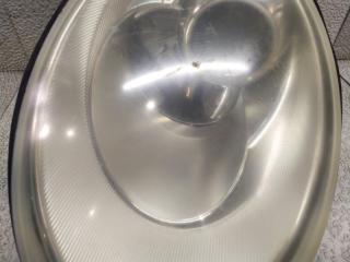 Фара правая передняя VOLKSWAGEN BEETLE 9C 1 02 941 005 E 3 ракурс