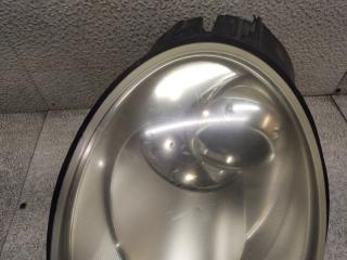 Фара правая передняя VOLKSWAGEN BEETLE 9C 1 02 941 005 E 4 ракурс