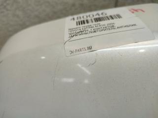Зеркало правое переднее TOYOTA ESTIMA ACR50 2AZ-FE 8791028A20 4 ракурс