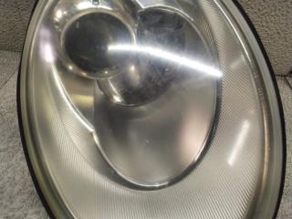 Фара левая передняя VOLKSWAGEN BEETLE 9C 1 02 941 005 E 3 ракурс