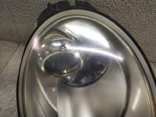 Фара левая передняя VOLKSWAGEN BEETLE 9C 1 02 941 005 E 4 ракурс