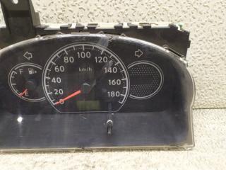Спидометр NISSAN AD VY12 JJ02A/26N7 3 ракурс Спидометр NISSAN AD VY12 JJ02A/26N7 3 ракурс