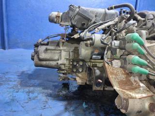МКПП SUBARU SAMBAR TT2 EN07 32000KD440, TW601BSGAD 1 ракурс