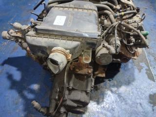 МКПП SUBARU SAMBAR TT2 EN07 32000KD440, TW601BSGAD 2 ракурс