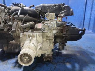 МКПП SUBARU SAMBAR TT2 EN07 32000KD440, TW601BSGAD 3 ракурс