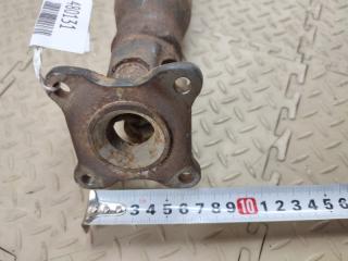 Карданный вал задний SUZUKI EVERY DA64V K6A 3 ракурс
