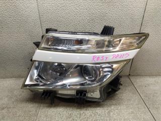Фара левая передняя NISSAN ELGRAND TE52 100-23008 1 ракурс Фара левая передняя NISSAN ELGRAND TE52 100-23008 1 ракурс
