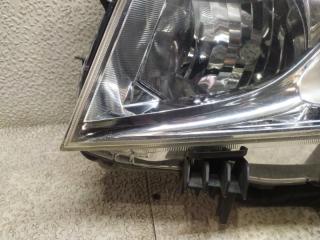 Фара левая передняя NISSAN ELGRAND TE52 100-23008 2 ракурс Фара левая передняя NISSAN ELGRAND TE52 100-23008 2 ракурс