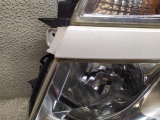 Фара левая передняя NISSAN ELGRAND TE52 100-23008 3 ракурс Фара левая передняя NISSAN ELGRAND TE52 100-23008 3 ракурс