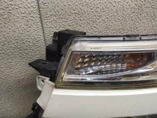 Фара левая передняя NISSAN ELGRAND TE52 100-23008 4 ракурс Фара левая передняя NISSAN ELGRAND TE52 100-23008 4 ракурс