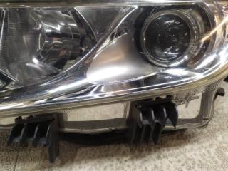 Фара левая передняя NISSAN ELGRAND TE52 100-23008 5 ракурс Фара левая передняя NISSAN ELGRAND TE52 100-23008 5 ракурс