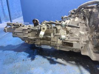 МКПП SUZUKI EVERY DA17V R06A 1 ракурс