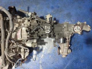 МКПП SUZUKI EVERY DA17V R06A 2 ракурс